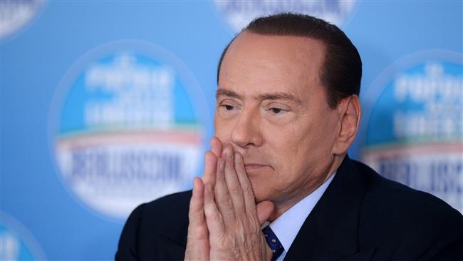 Italy’s ex-PM Berlusconi faces new trial