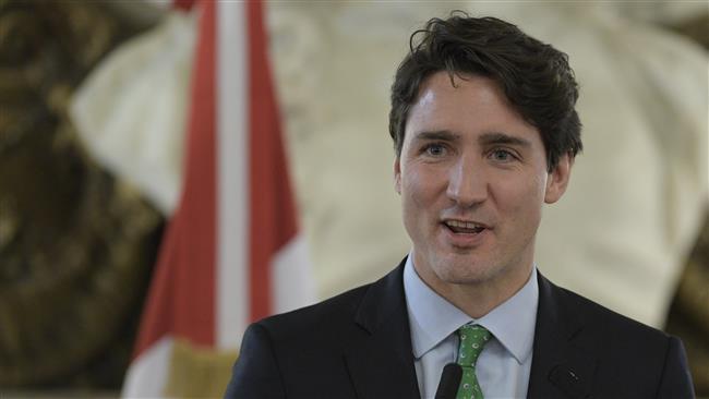 Canada welcomes refugees: PM Trudeau