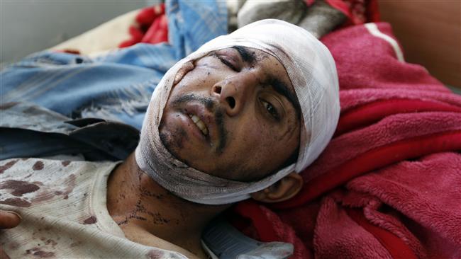 Saudi Yemen strikes may amount to war crime: UN