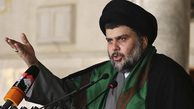 Sadr: Americans must be expelled over Muslim ban