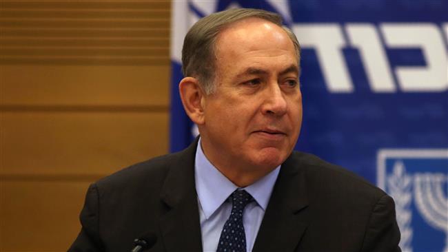 Netanyahu urges Trump to move US Embassy to AL-Quds