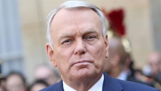 Ayrault in Iran: I come as defender of N-deal