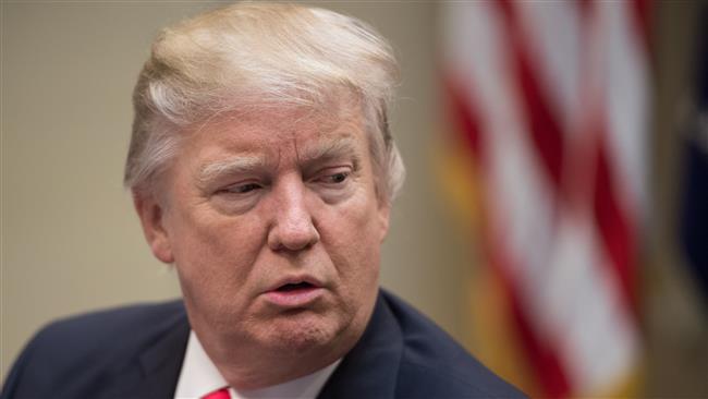 US diplomats oppose Trump ban in ‘dissent memo’