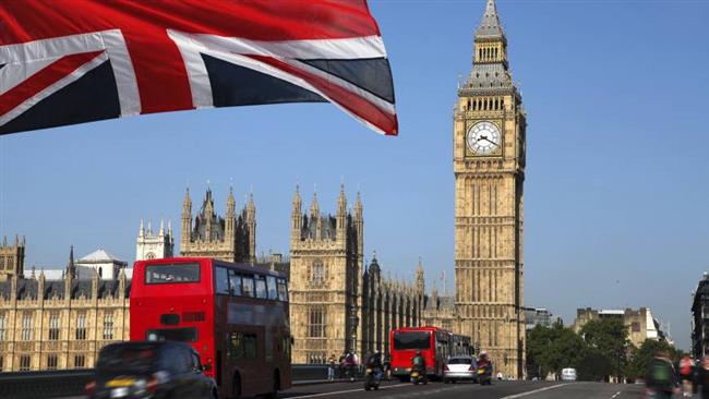 British MPs to debate Trump’s state visit 