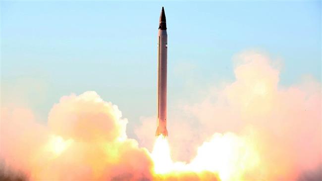 Iranian MPs back country's missile program