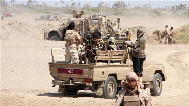 UN sounds alarm over civilians in Yemen’s Mokha