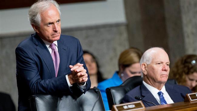US senators to Trump: ‘Hold Iran accountable’