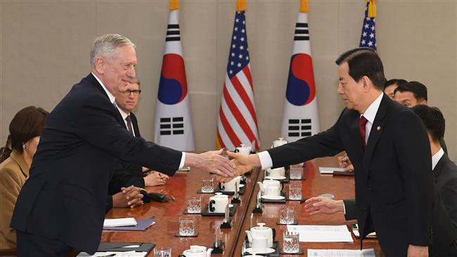 China irate as US, S Korea move to deploy THAAD