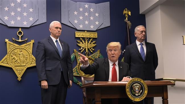 ‘Trump must stop aggressive posture toward Iran’ 