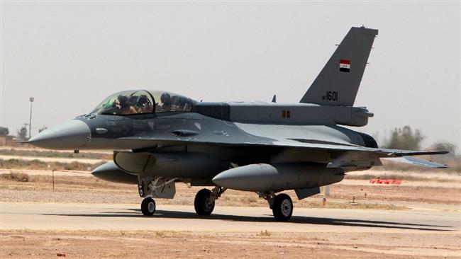 Iraqi airstrikes kill dozens of Daesh terrorists