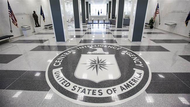 CIA No. 2’s torture ties draw outrage