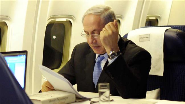Bibi hopes to gather anti-Iran support in world tour