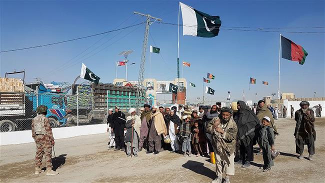 Pakistan extends Afghan refugees stay