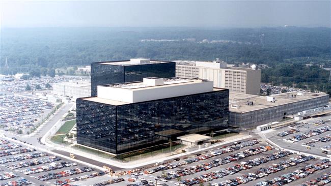 NSA agent indicted in 'largest theft' of secrets 