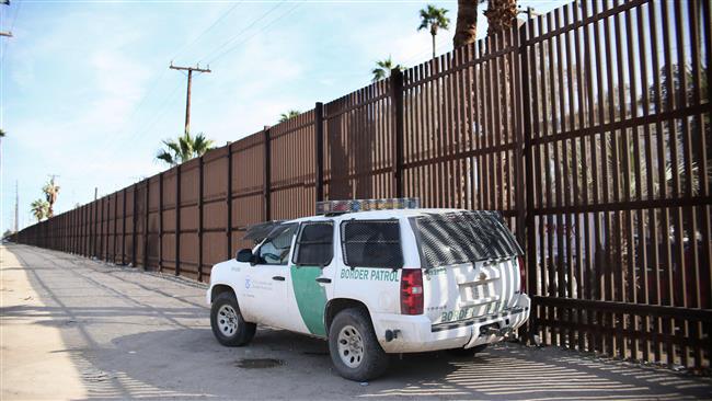 Trump’s US-Mexico border wall to cost $21bn