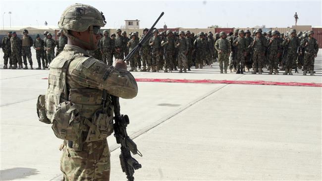 Kabul backs more foreign troops in Afghanistan