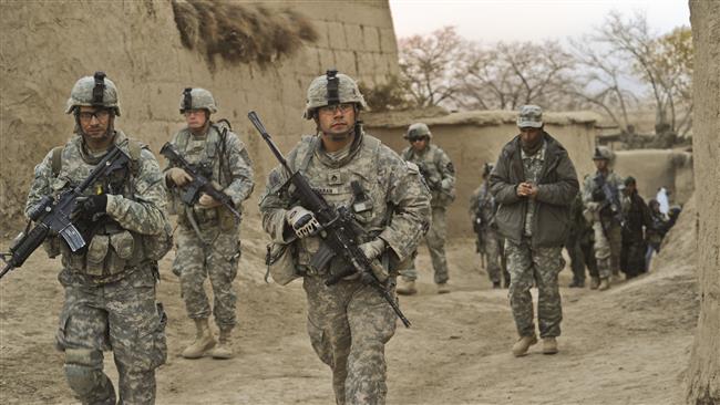 ‘US troops deployment to Afghanistan failed plan’