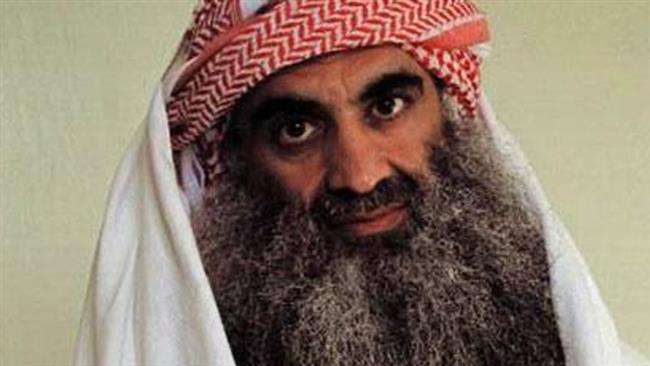 ‘Khalid Sheikh had nothing to do with 9/11’