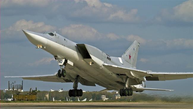 ‘Syria-bound Russian jets using Iran airspace’