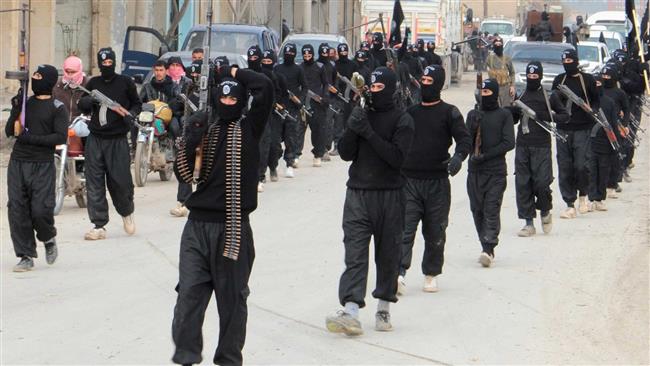 ‘Daesh executes dozens of civilians in Syria town’