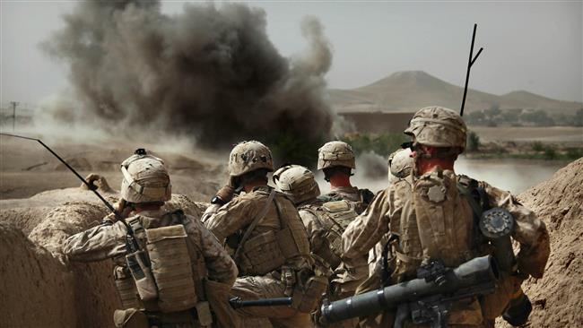'US strikes killed 22 civilians in Afghanistan'