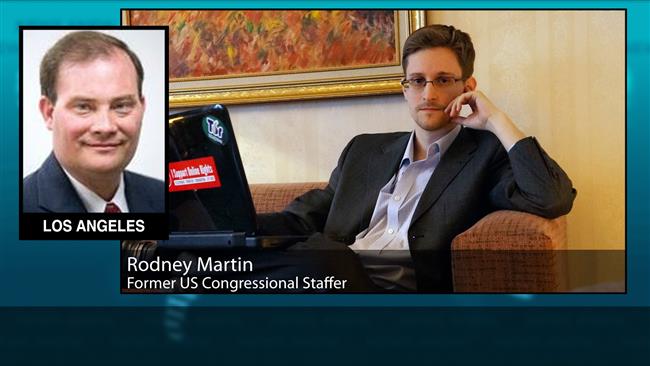 ‘Putin unlikely to turn over Snowden to US’