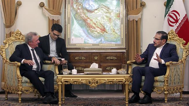 West must make up for lapses after JCPOA: Iran
