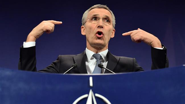 NATO urges boost in military spending