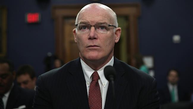 US Secret Service director to quit