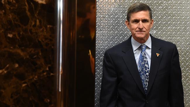 'Flynn resignation good for Iran ties'