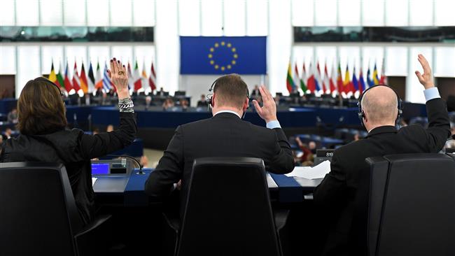 ‘EU must go beyond words to stop Israeli crimes’