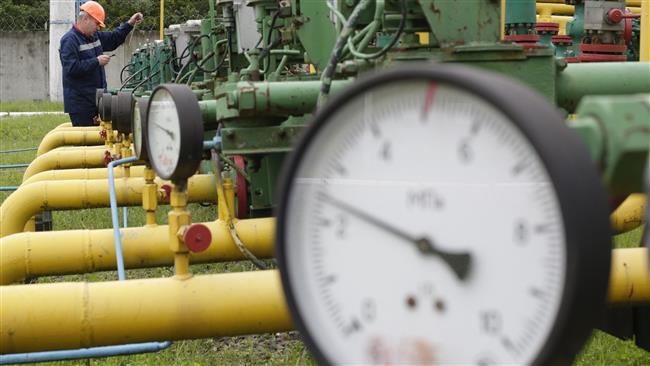 Ukraine on edge of energy crisis as Donbas blockade persists