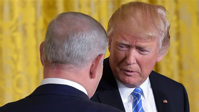 Bibi to Trump: Recognize Golan as part of Israel