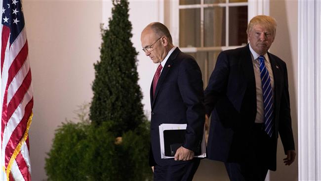 Trump’s labor pick withdraws from nomination