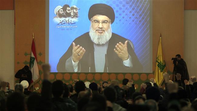 Nasrallah to Israel: Shut Dimona nuclear reactor