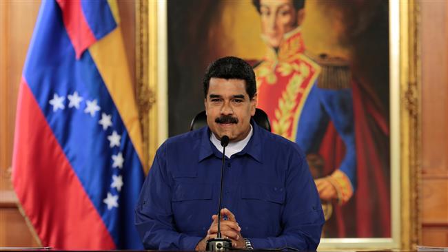 Venezuela bans CNN, the ‘instrument of war’