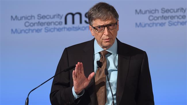 Bill Gates warns new pandemic could kill millions