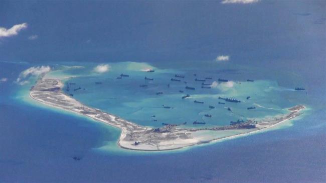 ‘China to put missiles on S China Sea islands’