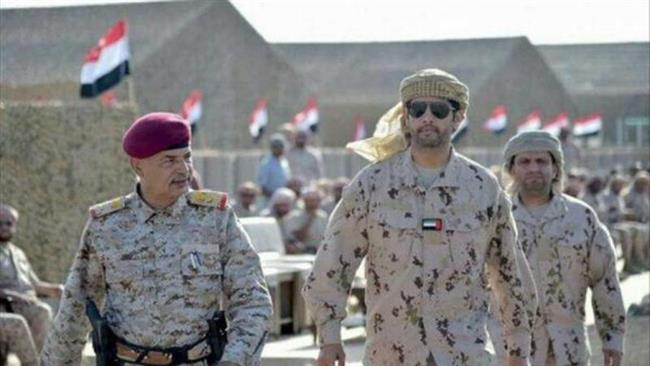 Yemeni missile kills commander of Emirati troops