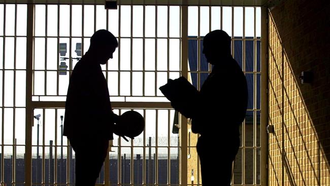 'British minors held in solitary against UN rules'