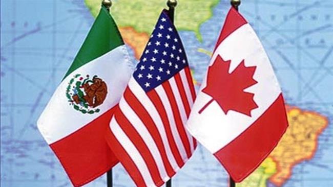 Mexico, Canada willing to discuss NAFTA