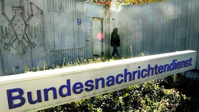 Germany’s BND spied on major media: Report