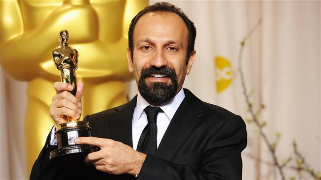 Oscar nominees voice solidarity with Iranian director