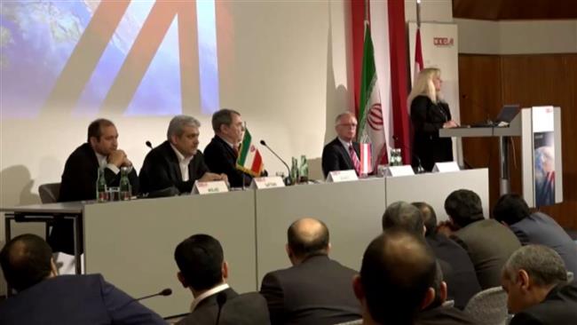 Iran promotes knowledge-based economy