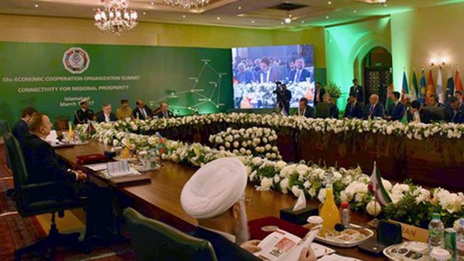 ECO bloc to integrate regional economies