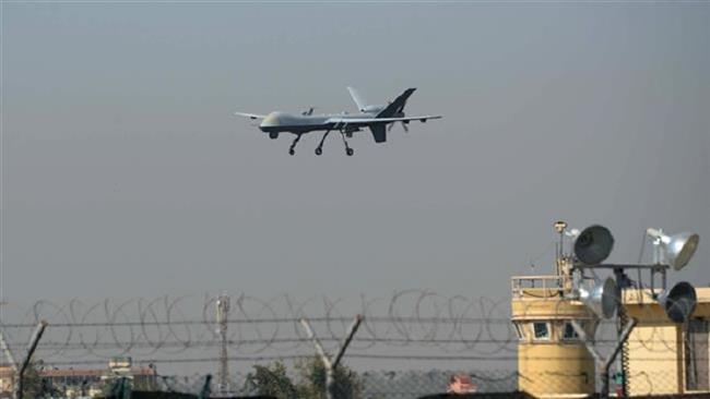 US drones kill half dozen in Pakistan, Yemen