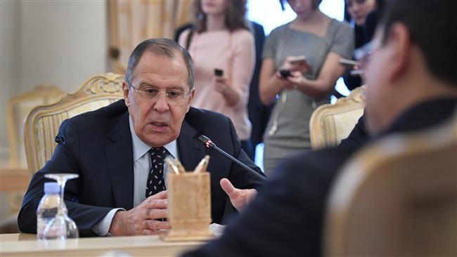 Russia reveals Western bid to ‘poison’ Syria talks