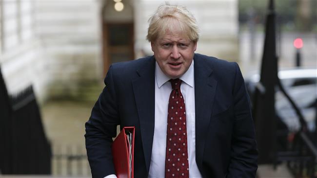 UK’s Johnson to visit Russia amid tensions  