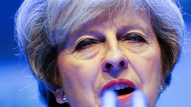 UK PM to trigger Brexit despite House of Lords defeat