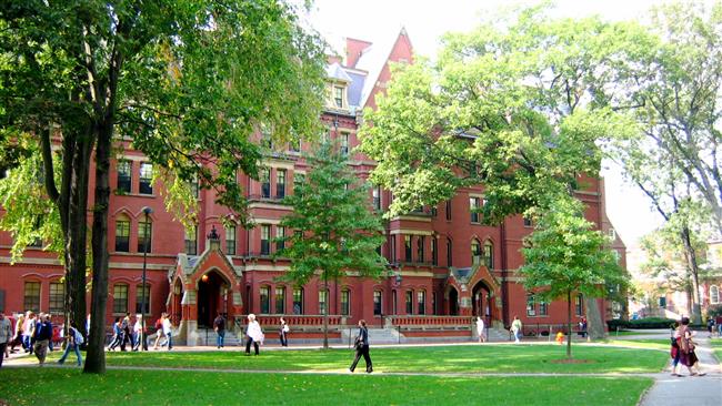 Harvard confronts ugly truths of slavery ties 
